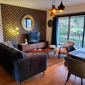 Appartement Les Goelands, Perros-Guirec